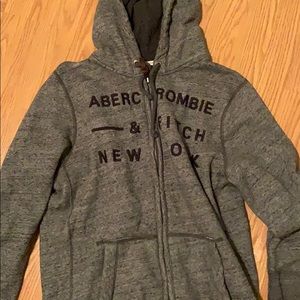 A&F Hoodie